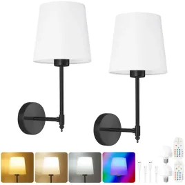 lampa-hotut-scienna-czarna-bezprzewodowa-sciemnianie-zdalne-sterowanie