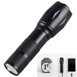 latarka-led-taktyczna-usb-z-zoomem-aluminium-4-tryby-powerbank-ipx-4