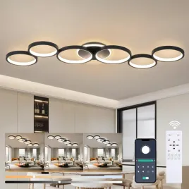 lampa-sufitowa-producent-model-czarne-6-pierscieni-113cm-69w