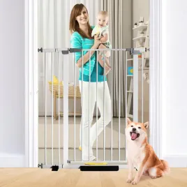 bramka-niemowleca-babygate-modelx-biala-76cm-111cm-automatyczne-zamykanie