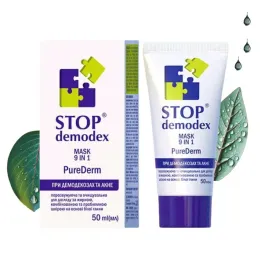 maska-do-twarzy-9w1-pure-derm-stop-demodex-demodekoza-nuzyca-tradzik-50ml