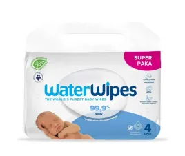 waterwipes-bio-chusteczki-nawilzane-4-x-60-szt