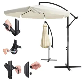 parasol-ogrodowy-skladany-na-wysiegniku-z-boczkami-300cm-3m-bezowy