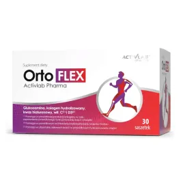 ortoflex-30-saszetek-pomarancza-glukozamina-kolagen-witamina-c-i-d3