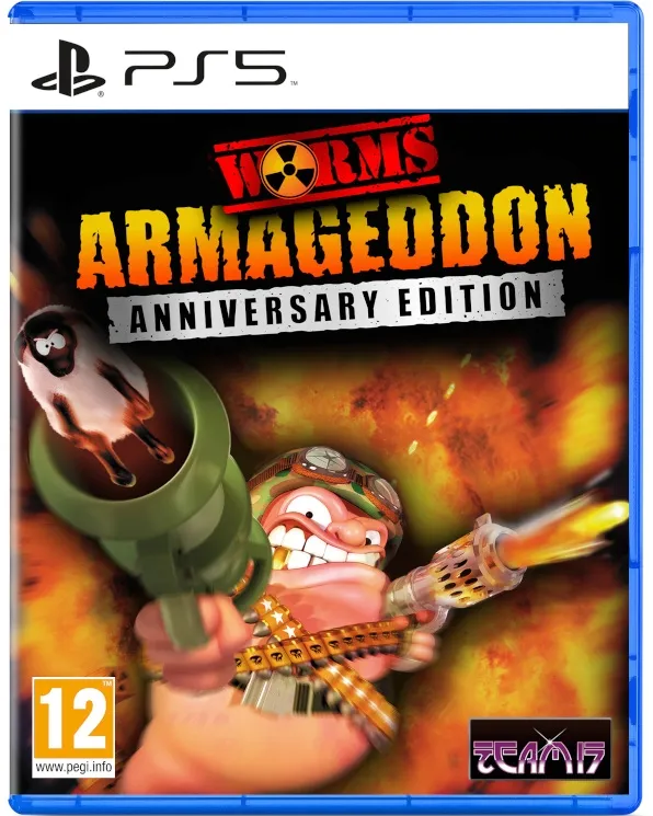 worms-armageddon-anniversary-edition-ps5-stan-nowy