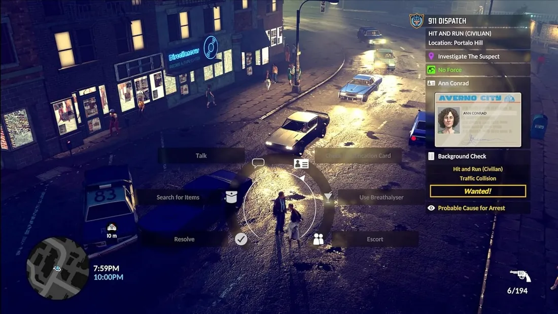 the-precinct-ps5-stan-nowy