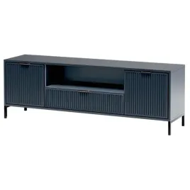 szafka-rtv-pod-telewizor-z-ryflowanym-frontem-linna-indygo-165-cm