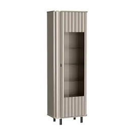 witryna-szklana-do-salonu-gablota-z-polkami-regal-nevada-clay-grey