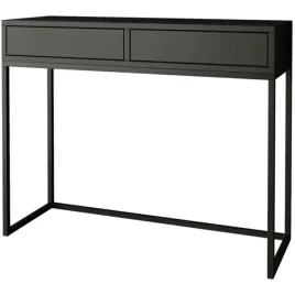 czarna-konsola-z-szufladami-toaletka-z-nozkami-komoda-lango-100-cm