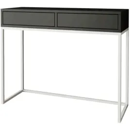 czarna-konsola-z-szufladami-toaletka-z-nozkami-komoda-lango-100-cm