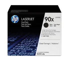 hp-90x-zestaw-2-oryginalnych-wkladow-z-czarnym-tonerem-laserjet-xl