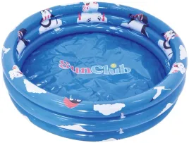 jilong-sunclub-basen-ogrodowy-dzieciecy-3-pierscieniowy-pingwiny-100x23-cm