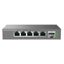 grandstream-networks-gwn7701pa-przelacznik-sieciowy-nie-zarzadzany-gigab