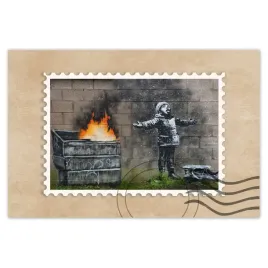 naklejki-120x80-smog-snieg-banksy-graffiti