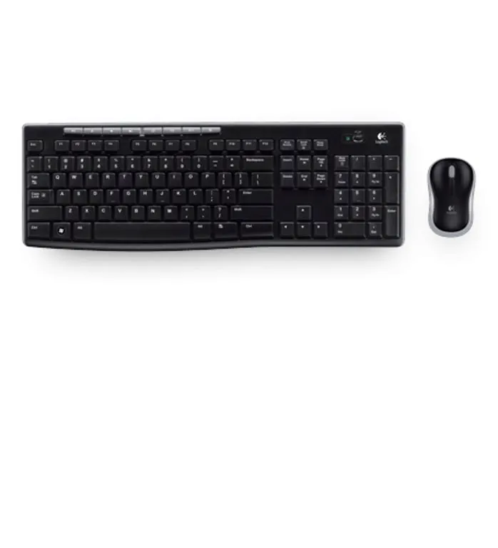 logitech-mk270