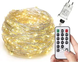 lancuch-swietlny-gresonic-model-ciepla-biel-100-led-sciemnialny-8-trybow