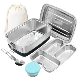 pudelko-sniadaniowe-ecobox-2000ml-stal-nierdzewna-szczelne-z-przegrodkami