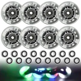 rolki-do-lyzworolek-producent-model-srebrne-72-mm-odporne-bezglosne
