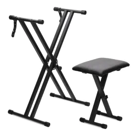 stojak-i-lawka-na-keyboard-yamaha-yk200-stabilny-skladany-7-stopniowy