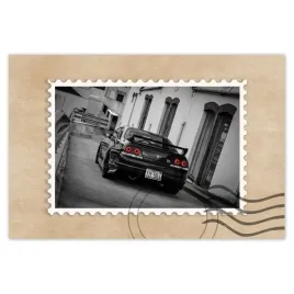 plakaty-120x80-nissan-gtr
