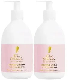 2-x-pani-walewska-sweet-romance-kremowe-mydlo-w-plynie-do-rak-300-ml
