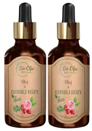 2-x-bioolja-olej-z-dzikiej-rozy-bio-zimnotloczony-nierafinowany-50ml