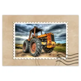 plakaty-120x80-traktor-ciagnik-rolniczy