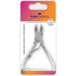 top-choice-kleszcze-do-paznokci-15-mm-chromowane-10-cm-stalowe