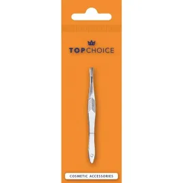 top-choice-peseta-skosna-stal-nierdzewna-87-cm-srebrna-precyzyjna-do-brwi