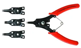 szczypce-segera-komplet-4-sztuki-150mm