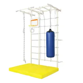 drabinka-gimnastyczna-next-5-max-z-materacem-worek-bokserski-1-kg