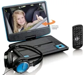 dvd-przenosne-9-lcd-lenco-dvp-910-usb-pilot-divx-uchwyt