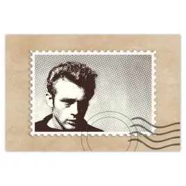 naklejki-90x60-james-dean-reprint