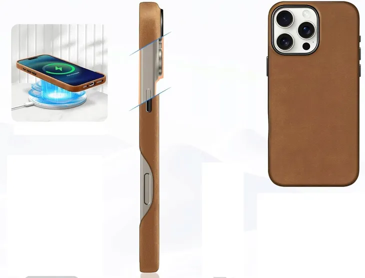 plecki-do-apple-iphone-16-pro-max-brazowy-dedykowany-model-iphone-16-pro-max