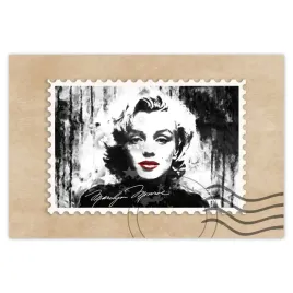 naklejki-60x40-marilyn-monroe-usta-wargi