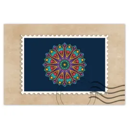 naklejki-60x40-mandala-z-maroka-morocco