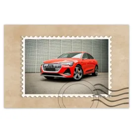 naklejki-60x40-czerwone-audi-e-tron