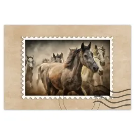 naklejki-60x40-dzikie-konie-koniki-galop