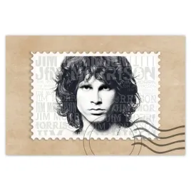 naklejki-60x40-jim-morrison