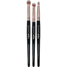 top-choice-trzy-pedzelki-golden-touch-3-szt-zestaw