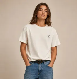 koszulka-t-shirt-damski-ck-calvin-klein-bialy-z-haftowanym-logo-l