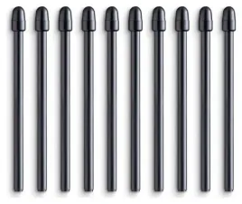 wacom-wklady-standard-do-piorek-pro-pen-2-i-pro-pen-3d-10-szt-czarny