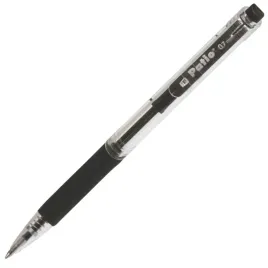 dlugopis-click-clip-patio-07mm-czarny-31820