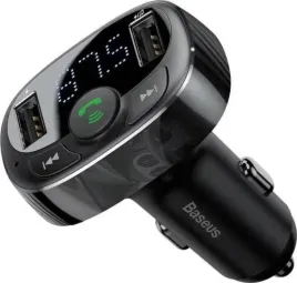 transmiter-fm-baseus-t-typed-bluetooth-2xusb-microsd-czarny