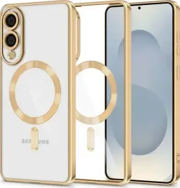 tech-protect-magflex-magsafe-galaxy-s25-edge-shiny-gold