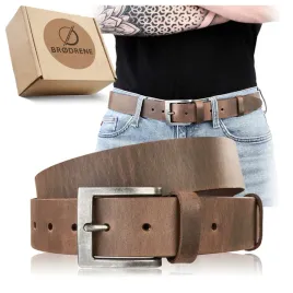 brazowy-pasek-meski-skorzany-solidny-do-spodni-casual-95-cm