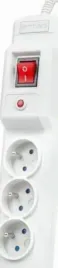 armac-multi-m3-listwa-zasilajaca-przeciwprzepieciowa-3-gniazda-przewod-3m