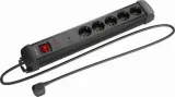 lanberg-sp1-5-gniazd-schuko-3m-maksymalne-obciazenie-2500-w