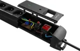 lanberg-sp1-5-gniazd-schuko-3m-model-sp1-05f-0300-bk