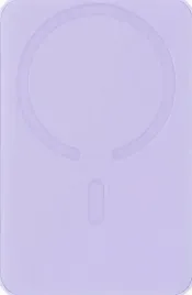 baseus-magnetic-mini-10000mah-20w-magsafe-fioletowy